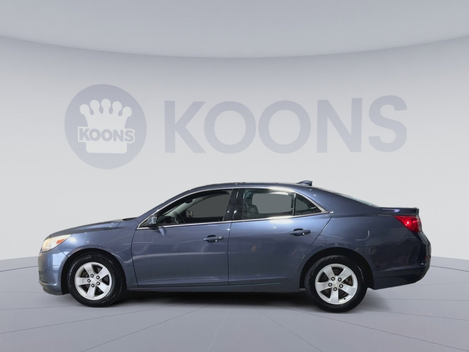 2015 Chevrolet Malibu LT