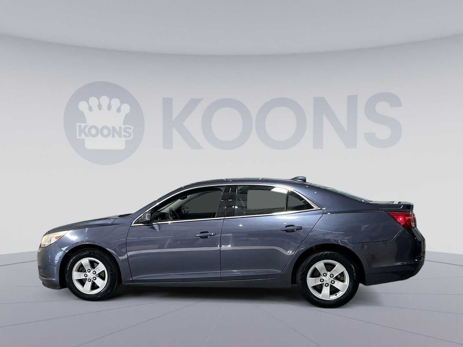 2015 Chevrolet Malibu LT