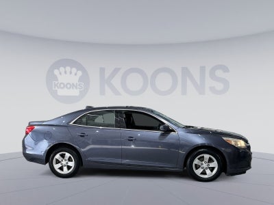 2015 Chevrolet Malibu LT