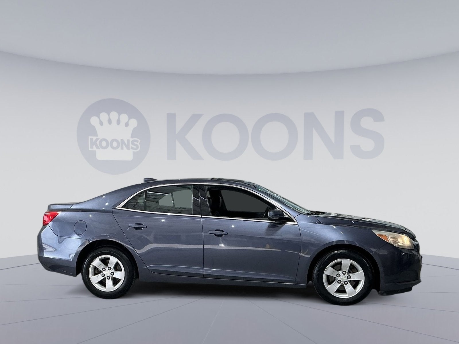 2015 Chevrolet Malibu LT