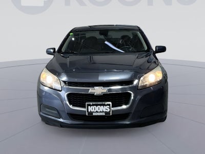 2015 Chevrolet Malibu LT