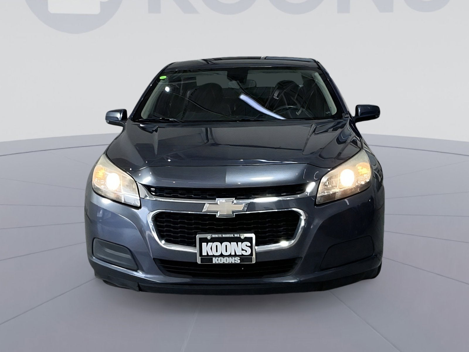 2015 Chevrolet Malibu LT