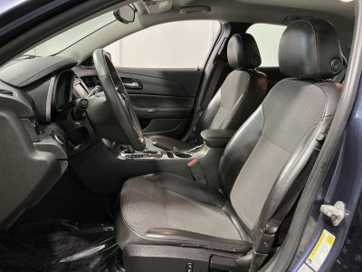 2015 Chevrolet Malibu LT