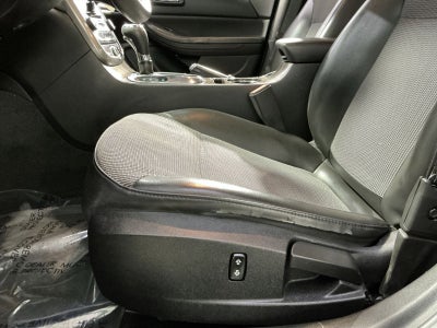 2015 Chevrolet Malibu LT