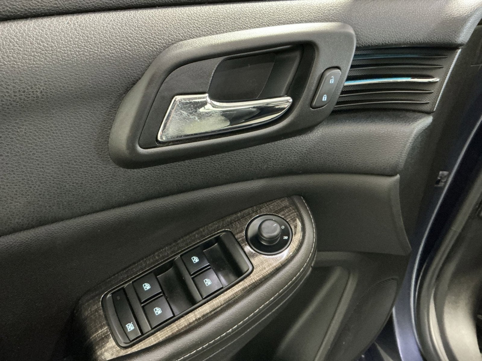 2015 Chevrolet Malibu LT