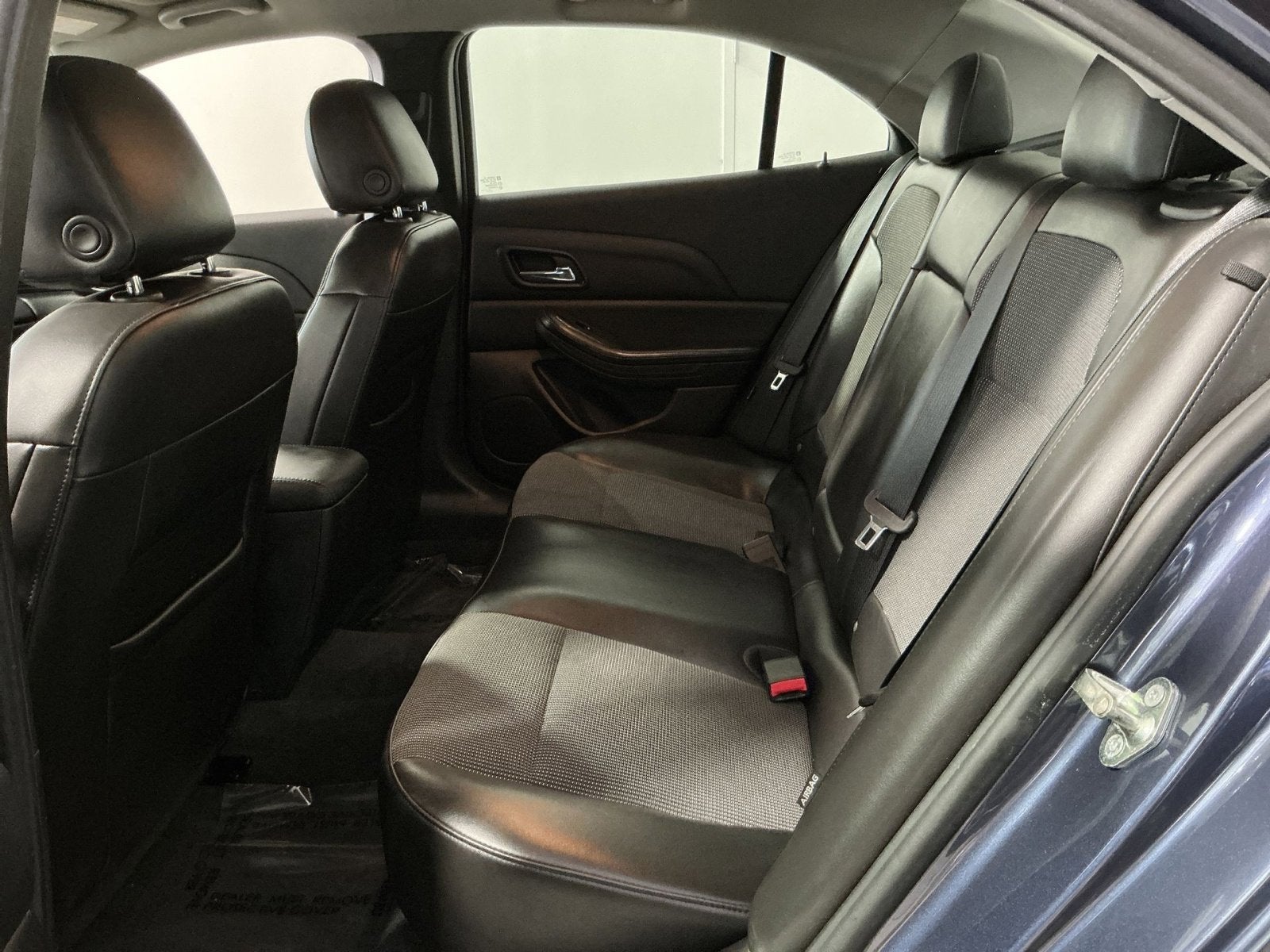 2015 Chevrolet Malibu LT