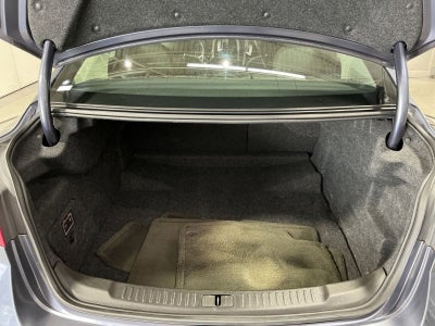 2015 Chevrolet Malibu LT