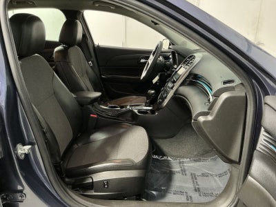 2015 Chevrolet Malibu LT