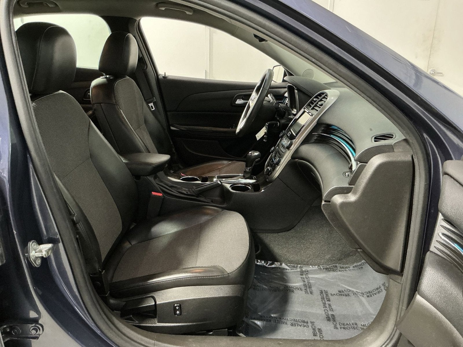 2015 Chevrolet Malibu LT