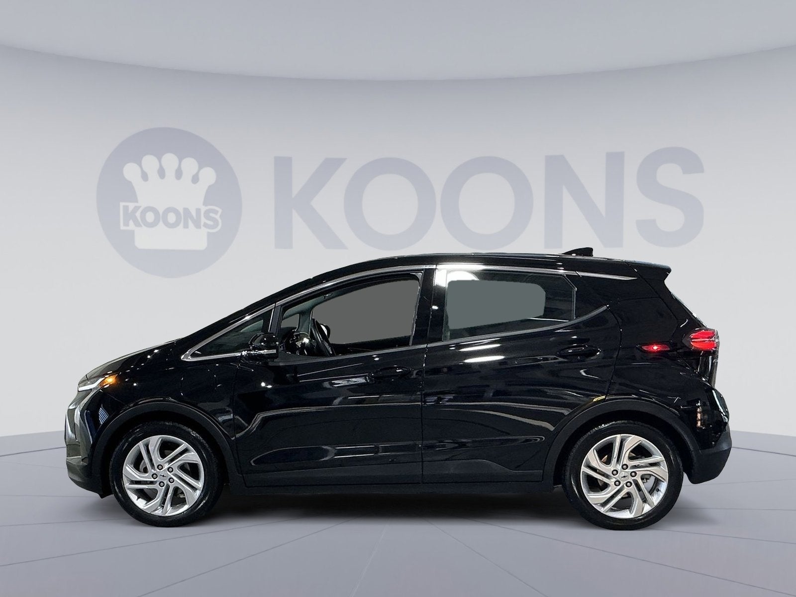 2023 Chevrolet Bolt EV 1LT