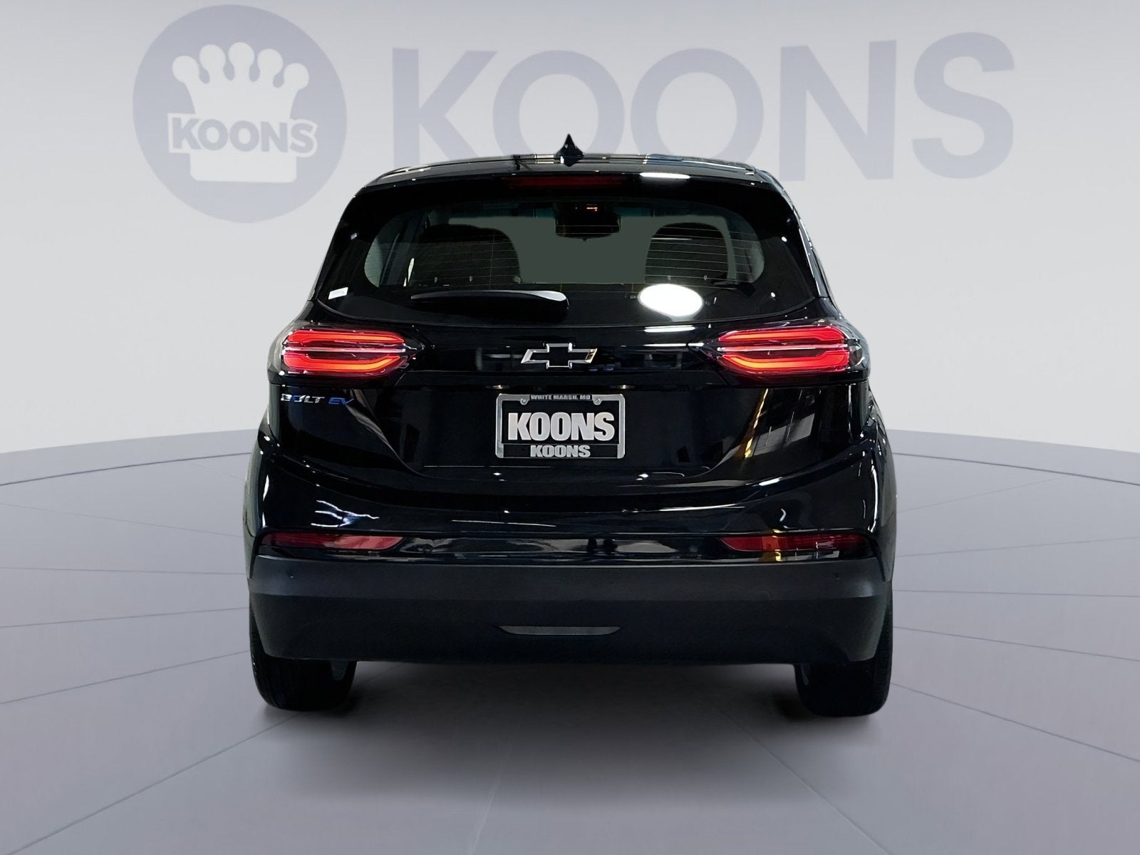 2023 Chevrolet Bolt EV 1LT