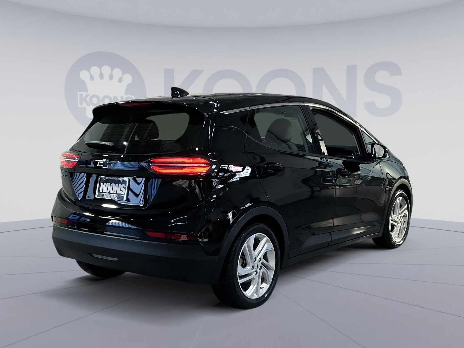 2023 Chevrolet Bolt EV 1LT