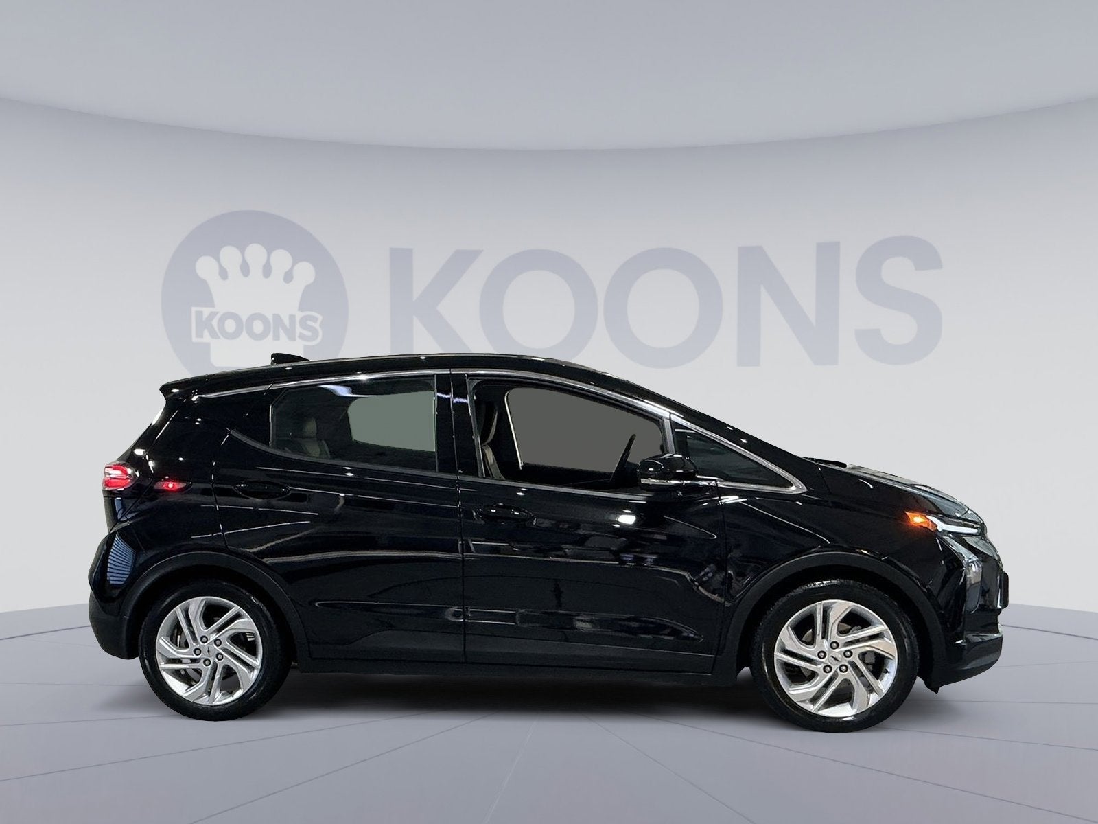 2023 Chevrolet Bolt EV 1LT