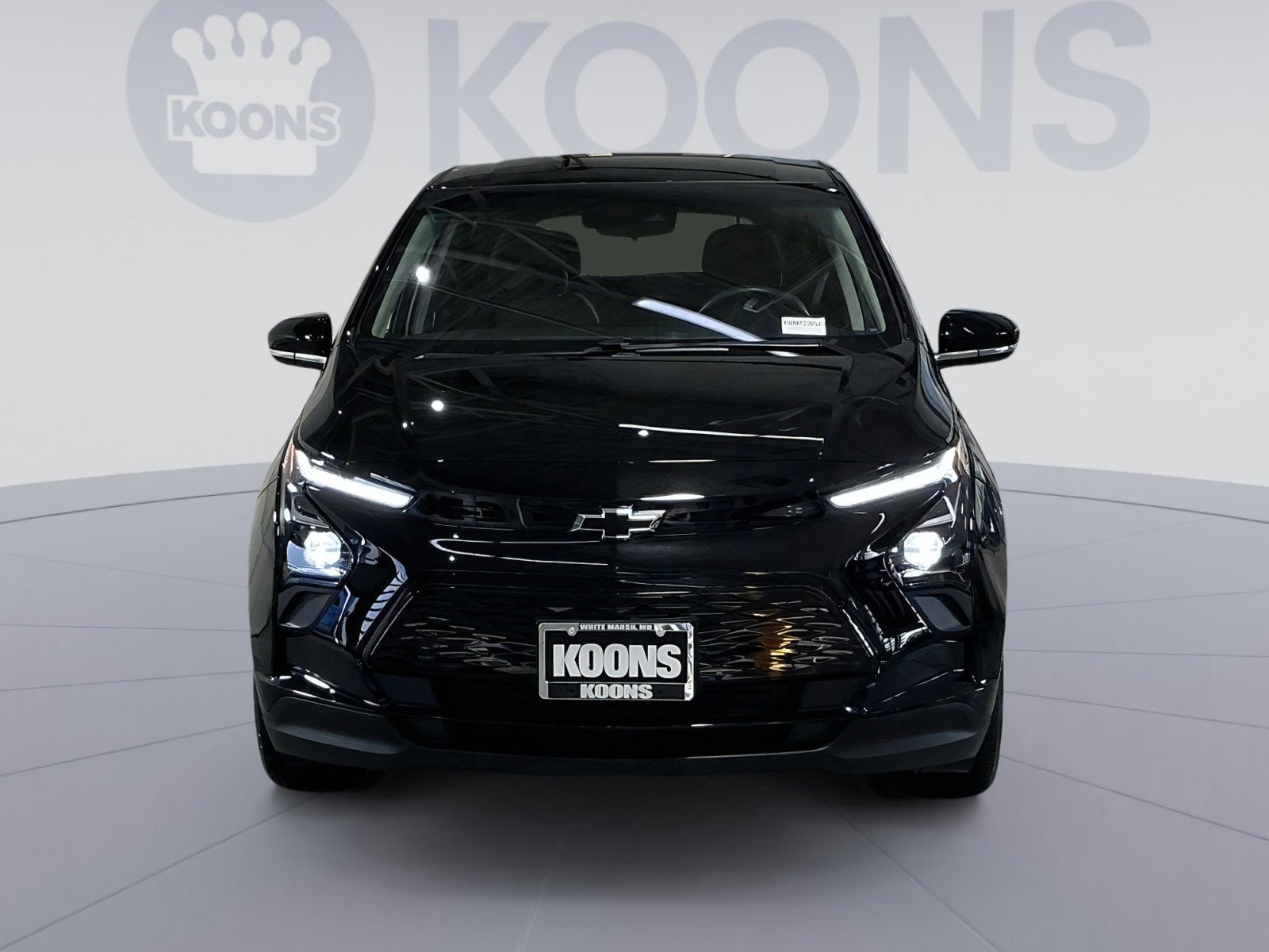 2023 Chevrolet Bolt EV 1LT