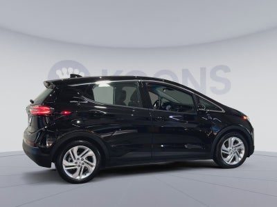 2023 Chevrolet Bolt EV 1LT