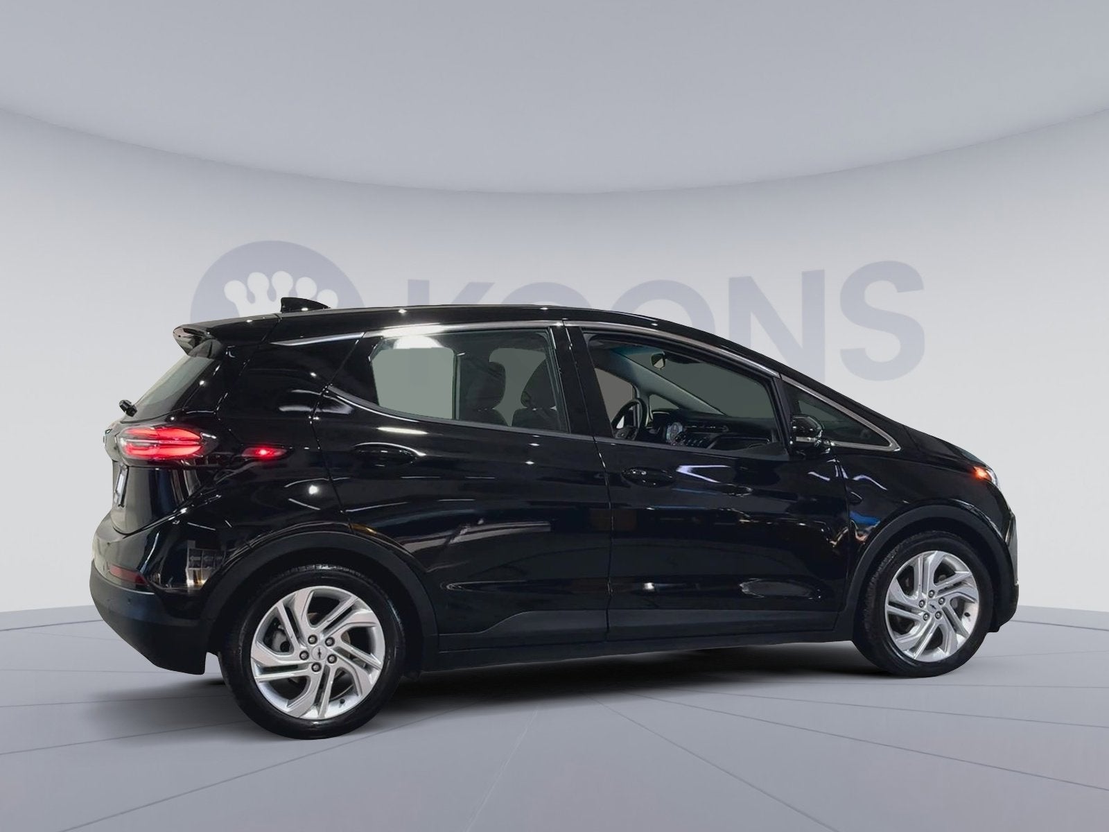 2023 Chevrolet Bolt EV 1LT