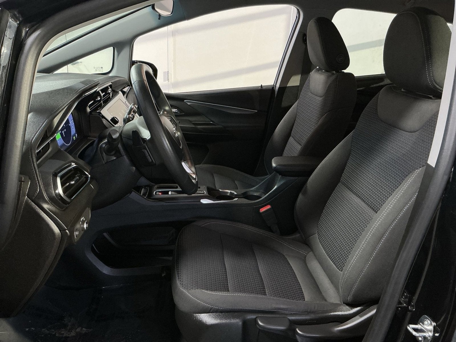 2023 Chevrolet Bolt EV 1LT