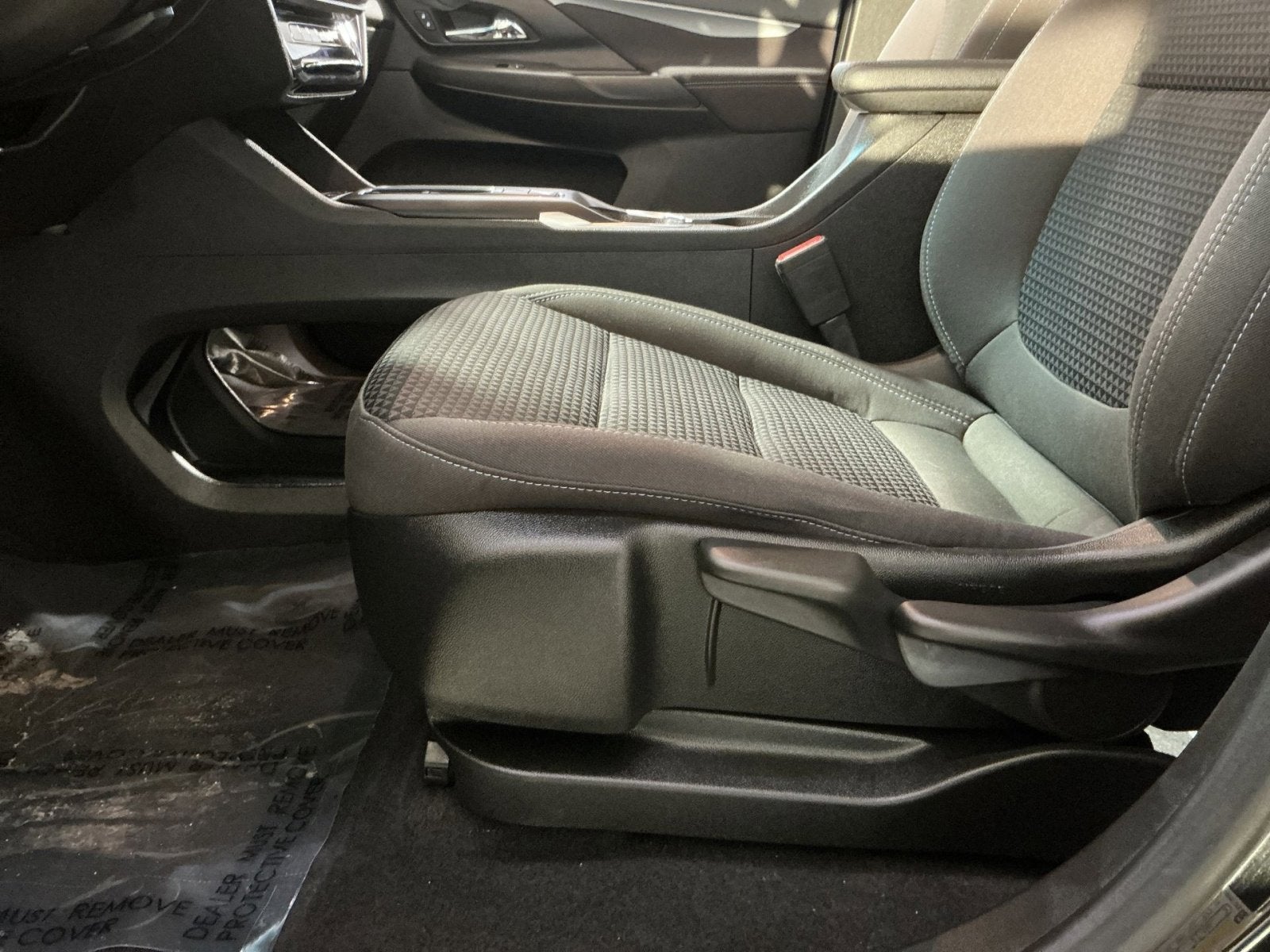 2023 Chevrolet Bolt EV 1LT