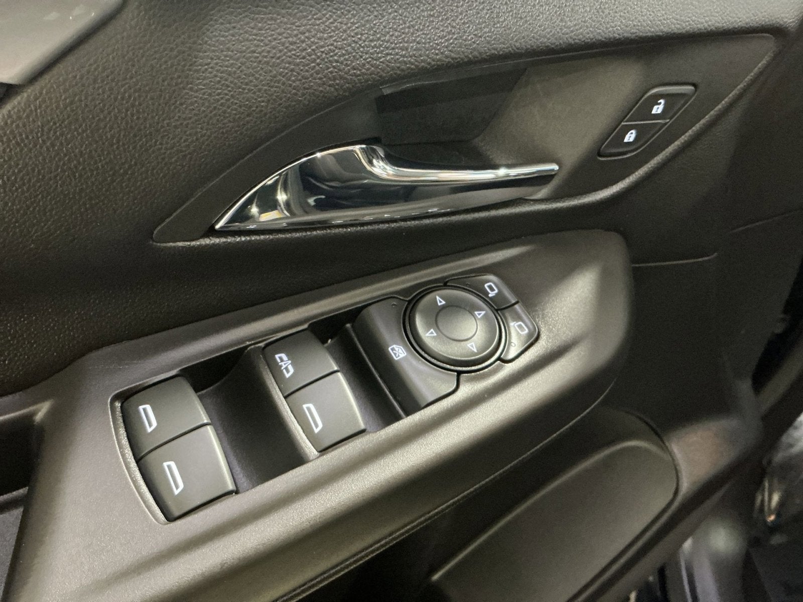 2023 Chevrolet Bolt EV 1LT