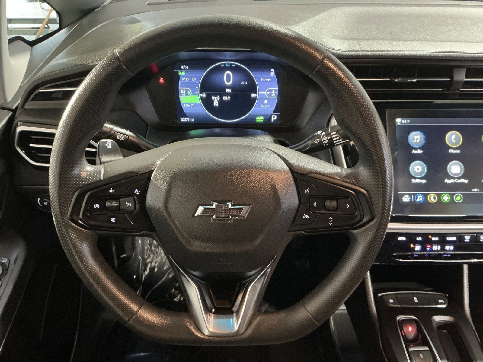 2023 Chevrolet Bolt EV 1LT