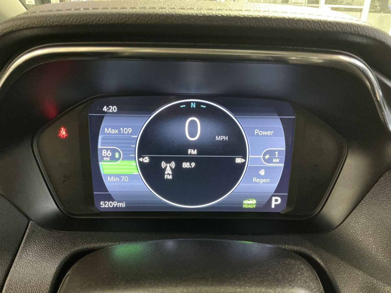 2023 Chevrolet Bolt EV 1LT