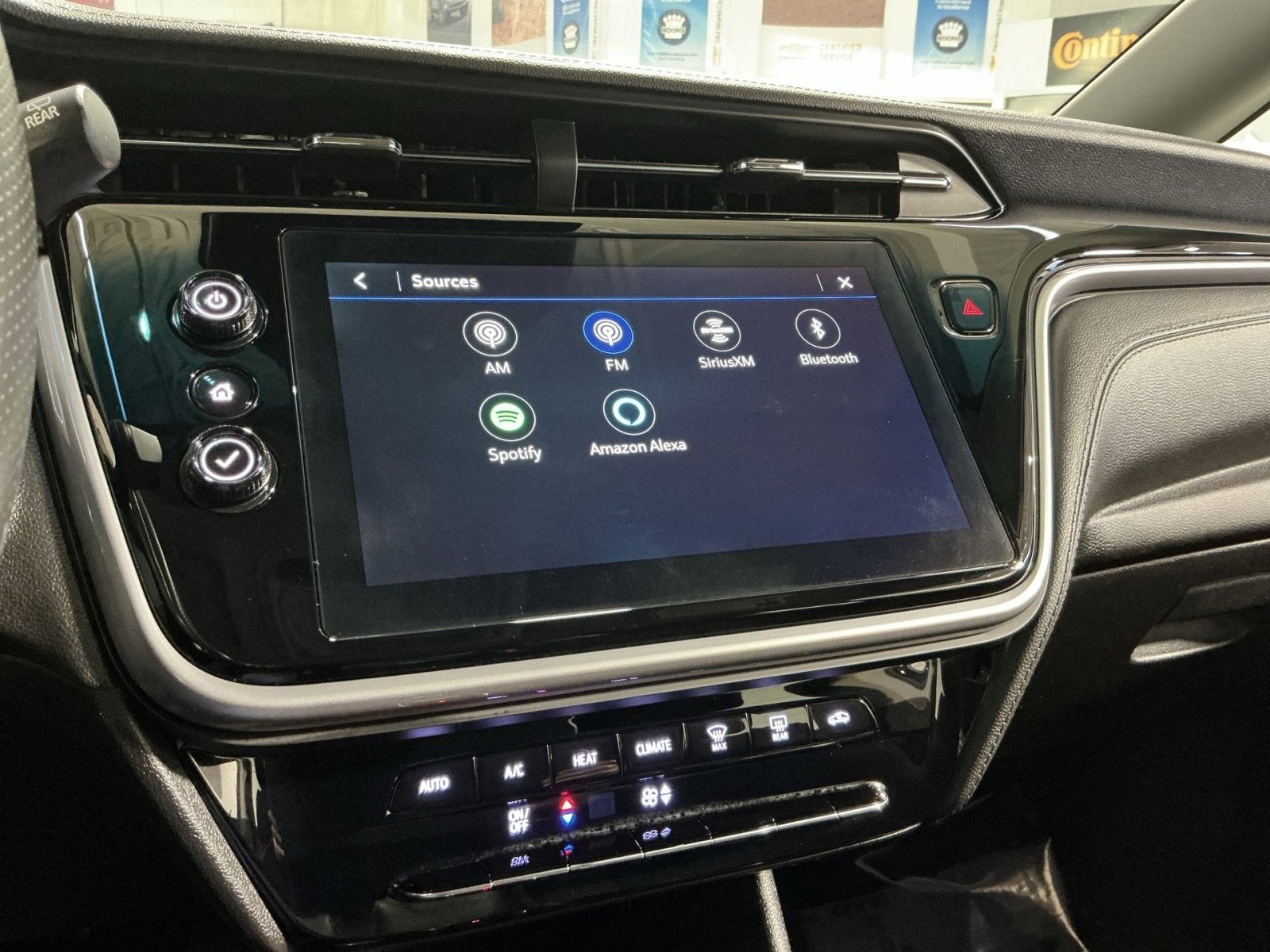 2023 Chevrolet Bolt EV 1LT