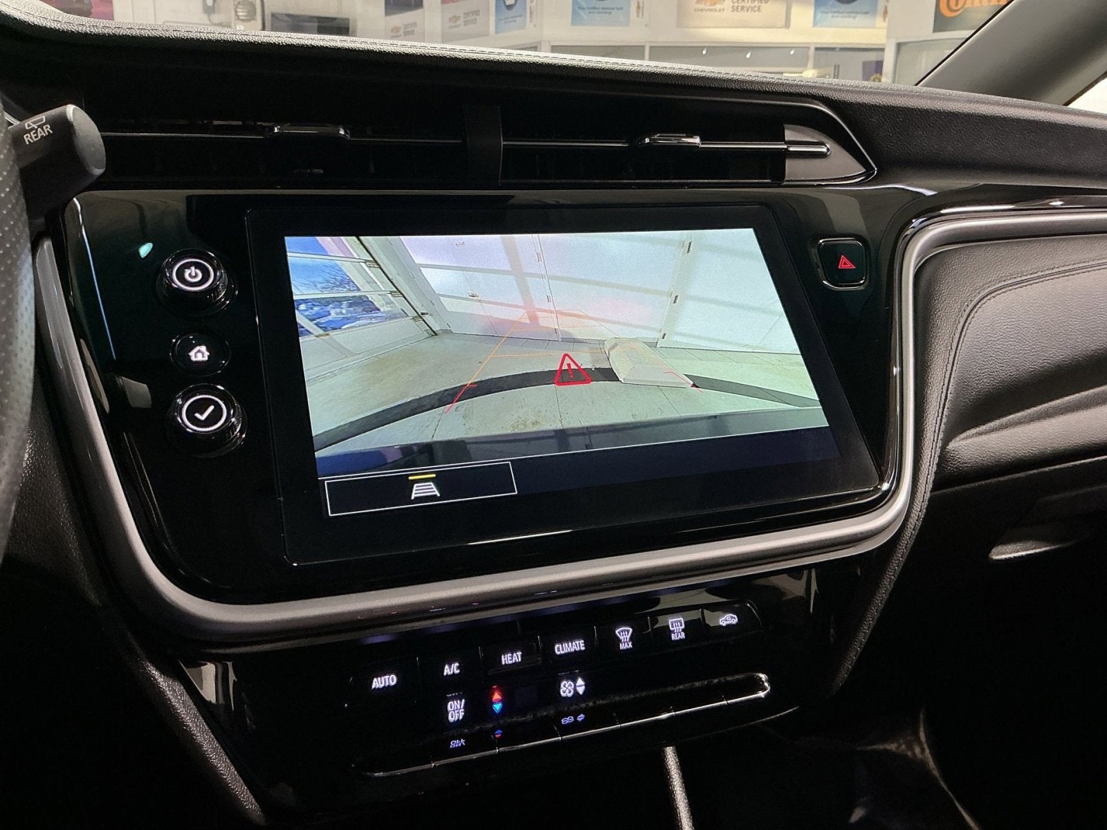 2023 Chevrolet Bolt EV 1LT