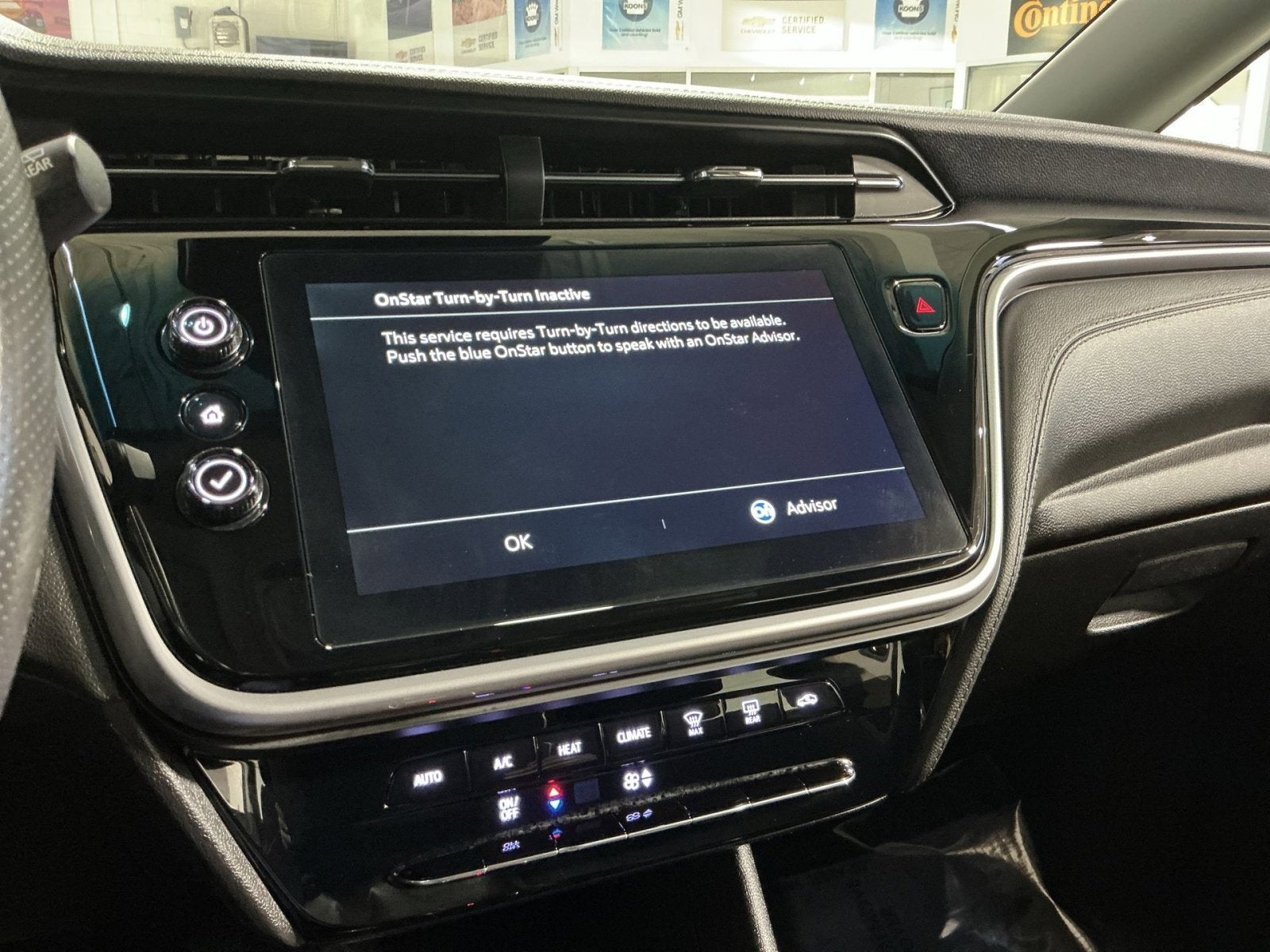 2023 Chevrolet Bolt EV 1LT