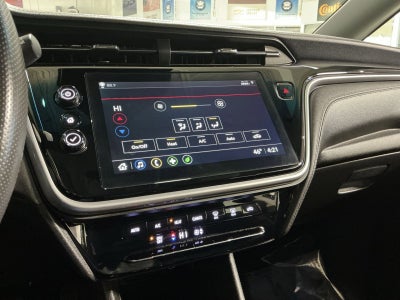 2023 Chevrolet Bolt EV 1LT