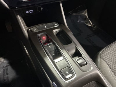 2023 Chevrolet Bolt EV 1LT