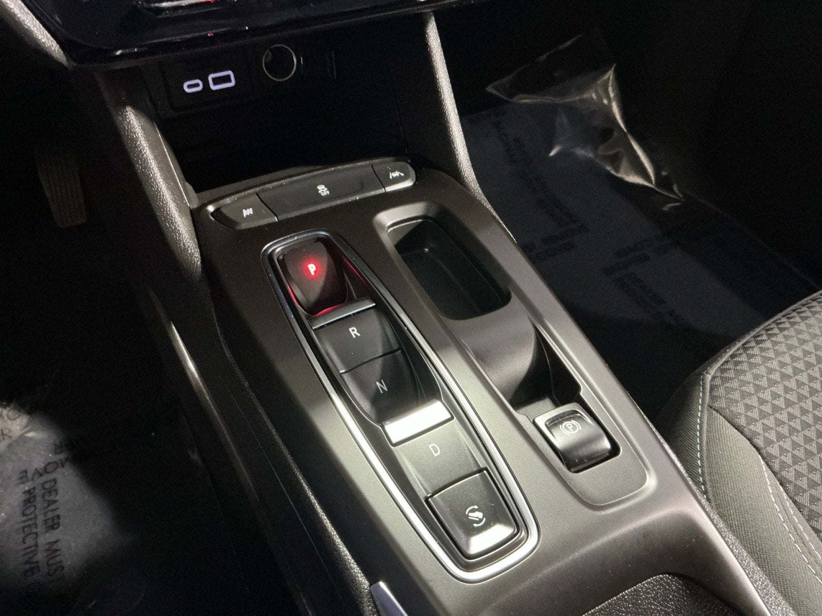 2023 Chevrolet Bolt EV 1LT