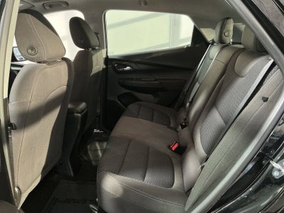 2023 Chevrolet Bolt EV 1LT