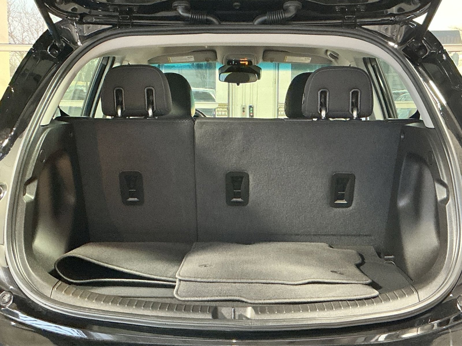 2023 Chevrolet Bolt EV 1LT