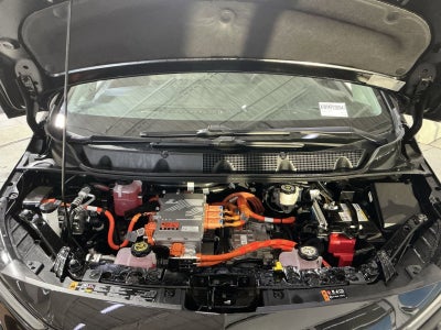 2023 Chevrolet Bolt EV 1LT