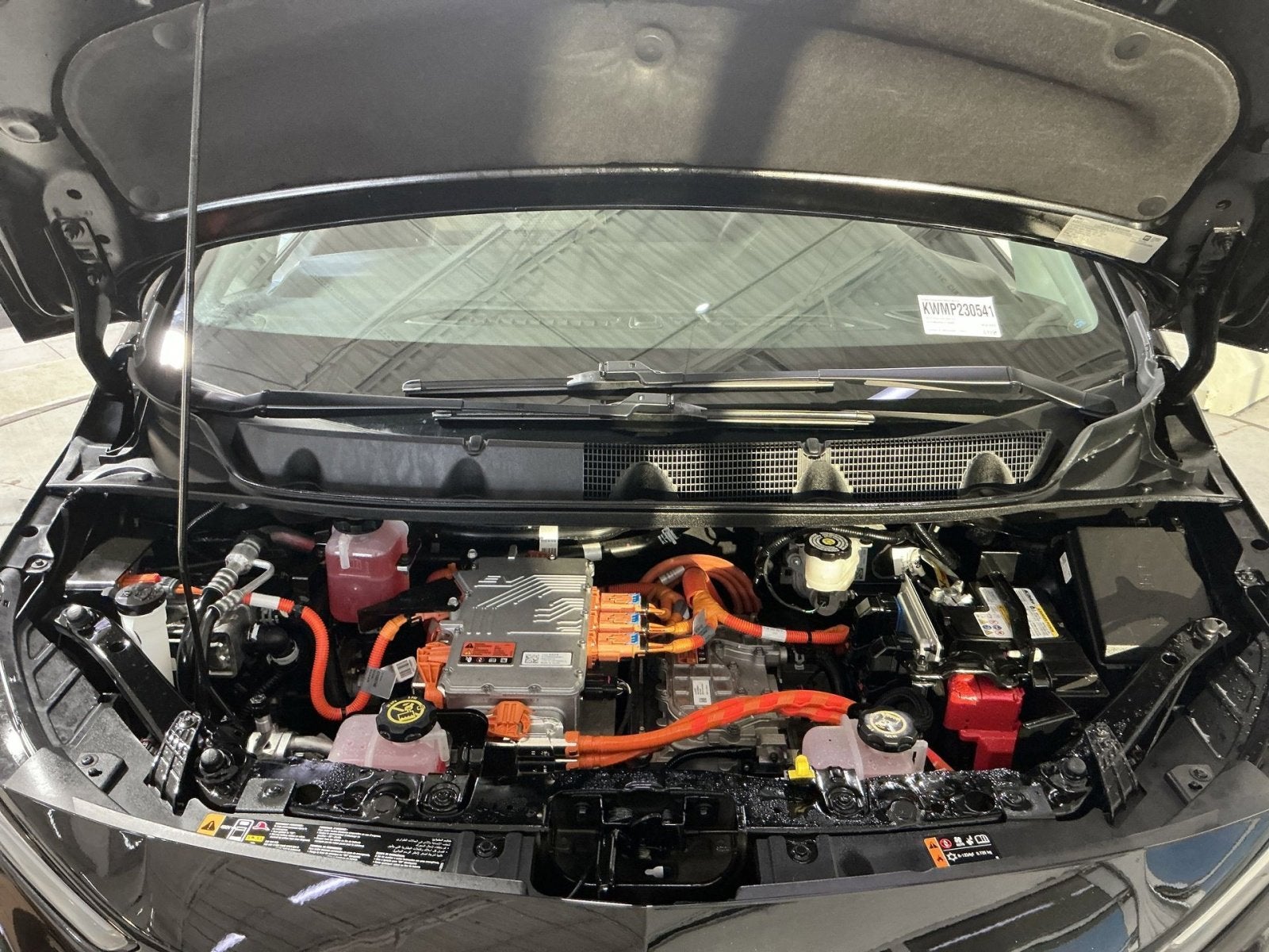 2023 Chevrolet Bolt EV 1LT