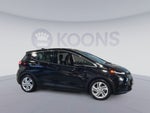 2023 Chevrolet Bolt EV 1LT