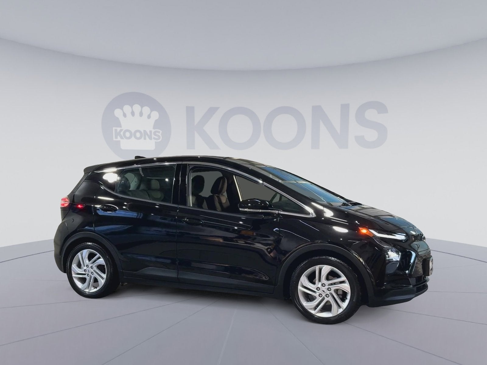 2023 Chevrolet Bolt EV 1LT