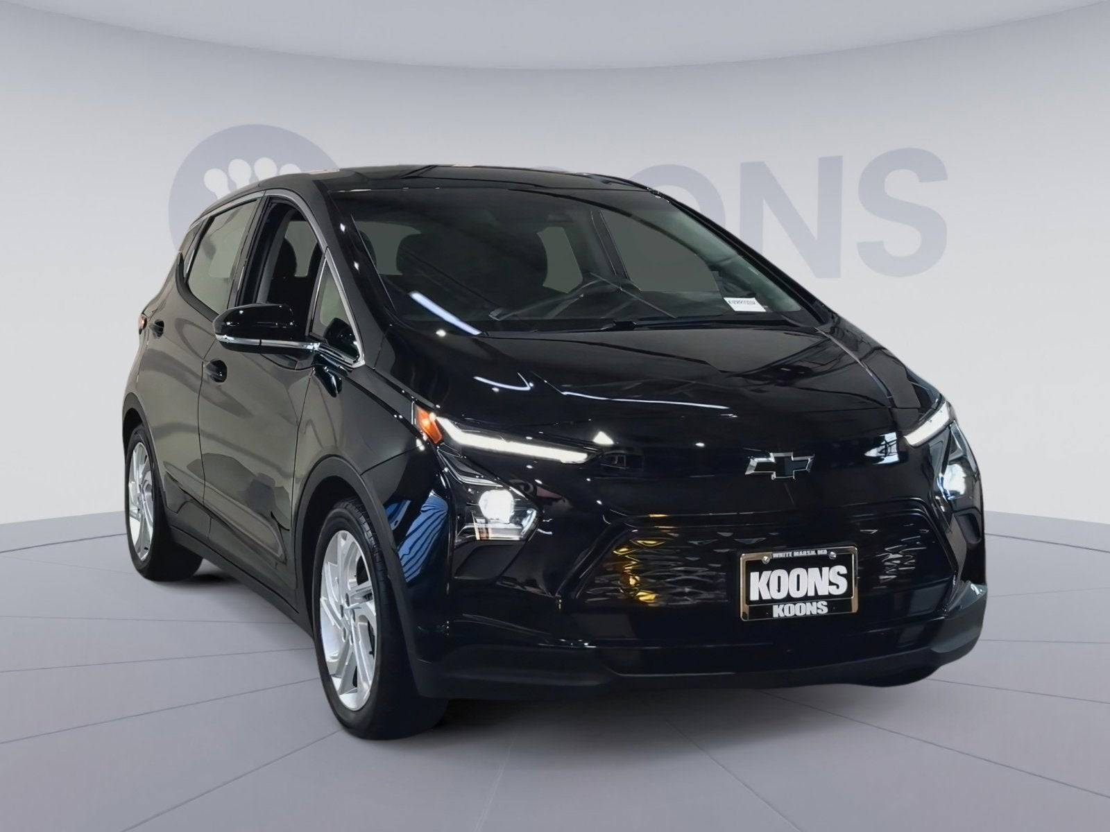 2023 Chevrolet Bolt EV 1LT