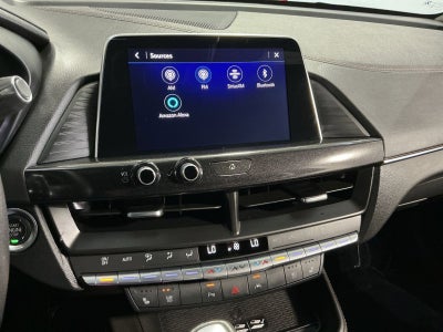 2024 Cadillac CT4 Sport