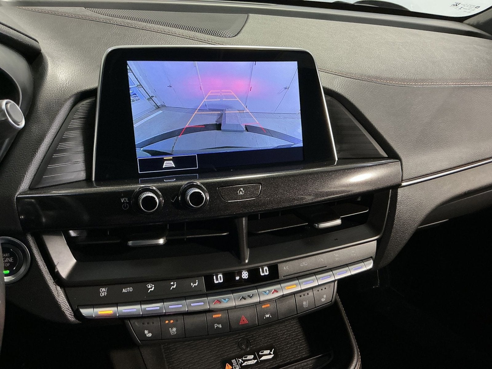 2024 Cadillac CT4 Sport