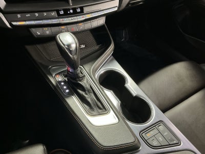 2024 Cadillac CT4 Sport