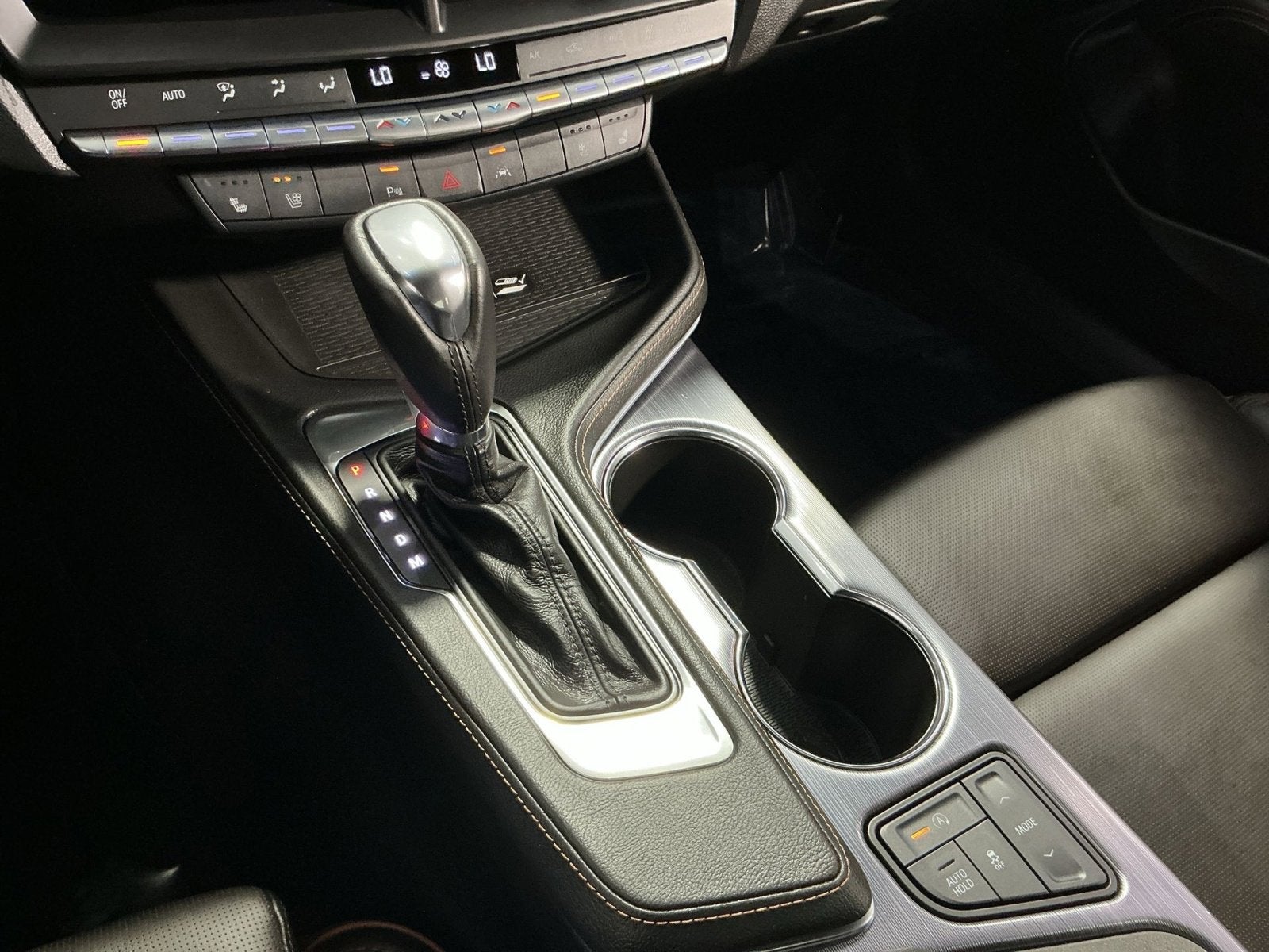 2024 Cadillac CT4 Sport