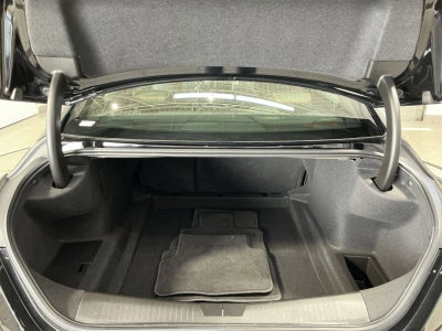 2024 Cadillac CT4 Sport