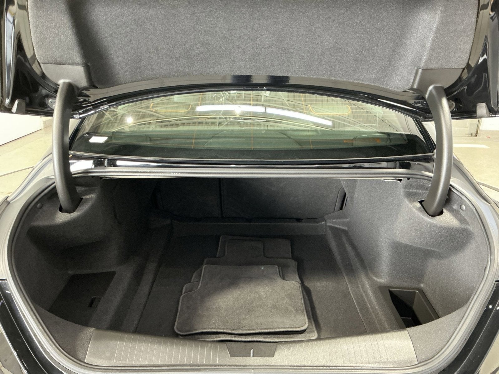 2024 Cadillac CT4 Sport