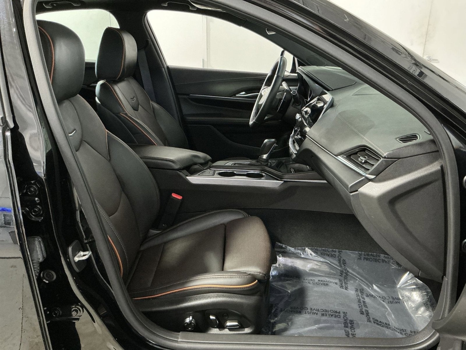 2024 Cadillac CT4 Sport