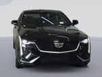 2024 Cadillac CT4 Sport