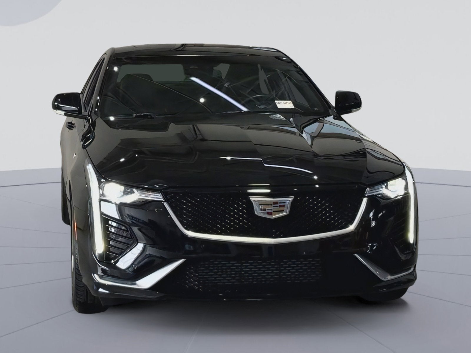 2024 Cadillac CT4 Sport