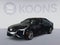 2024 Cadillac CT4 Sport
