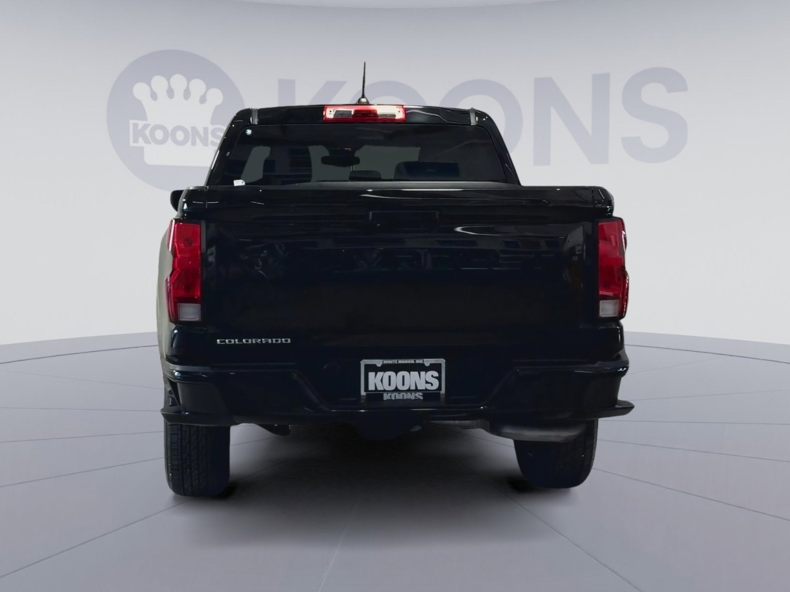 2023 Chevrolet Colorado Work Truck