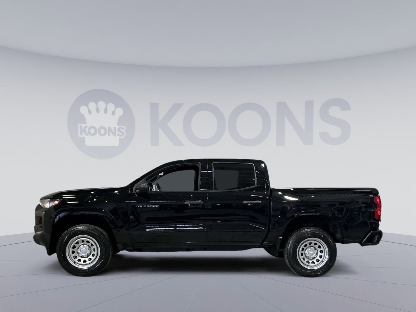 2023 Chevrolet Colorado Work Truck